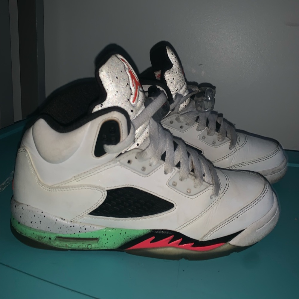 Jordan